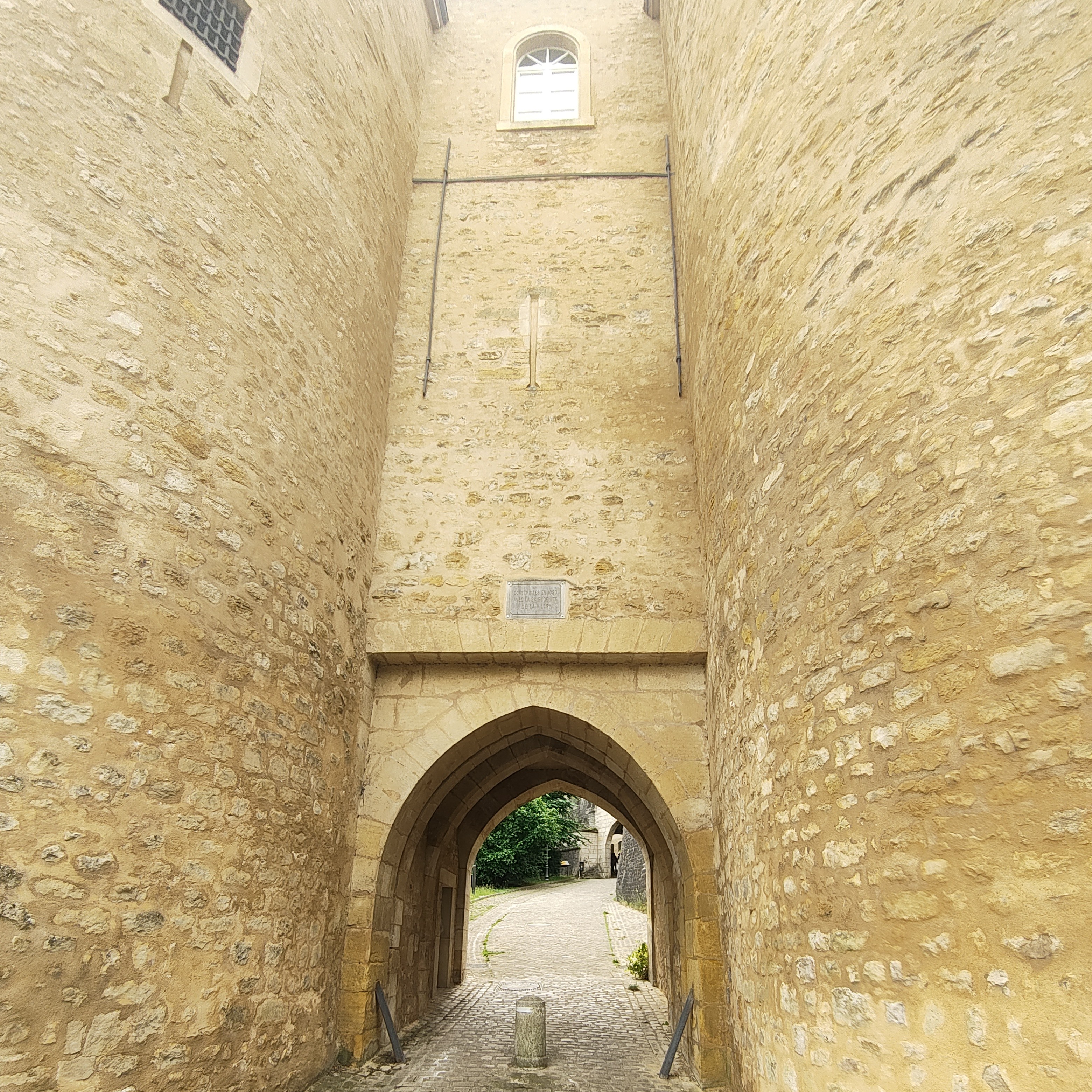 J6 : Objectif Theux (Spa)