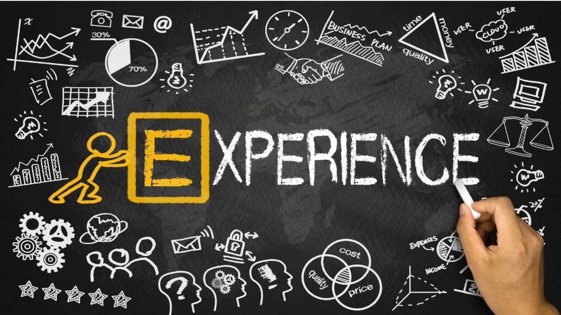 Retour d'expérience